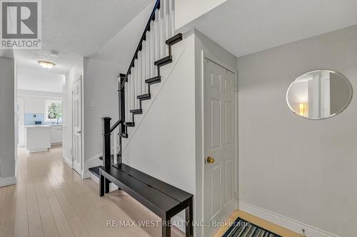 5349 Bullrush Drive, Mississauga, ON - Indoor Photo Showing Other Room