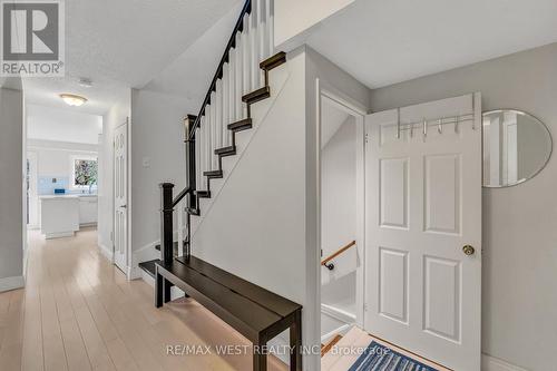 5349 Bullrush Drive, Mississauga, ON - Indoor Photo Showing Other Room