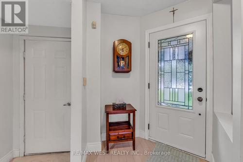 5349 Bullrush Drive, Mississauga, ON - Indoor Photo Showing Other Room