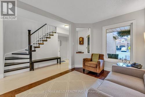 5349 Bullrush Drive, Mississauga, ON - Indoor
