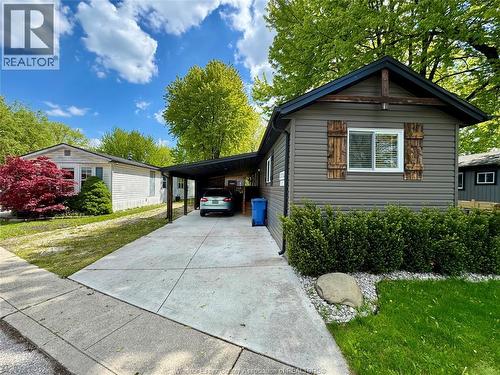 160 MICHAEL  Lakeshore, ON N8N 2V6