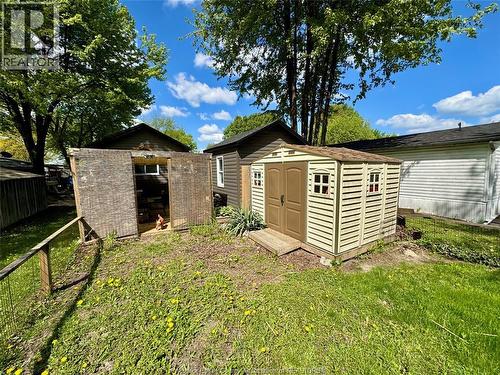 160 Michael, Lakeshore, ON - Outdoor