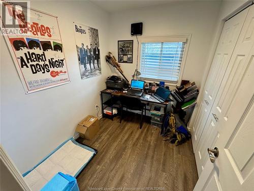 160 Michael, Lakeshore, ON - Indoor Photo Showing Other Room
