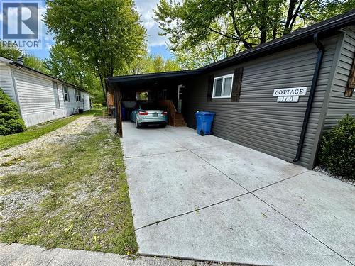 160 Michael, Lakeshore, ON - Outdoor