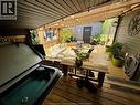 160 Michael, Lakeshore, ON  -  With Deck Patio Veranda With Exterior 