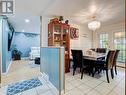 128 Macatee Place S, Cambridge, ON  - Indoor Photo Showing Dining Room 