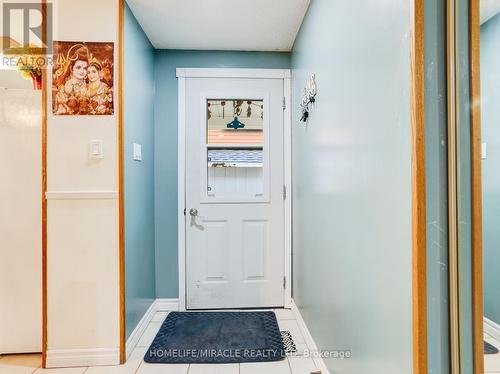 128 Macatee Place S, Cambridge, ON - Indoor Photo Showing Other Room