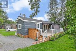 31 - 657 THUNDERBRIDGE ROAD Kawartha Lakes (Lindsay), ON K9V 4R1