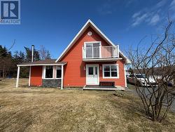 19A Slades Road Victoria, NL A0A 4G0