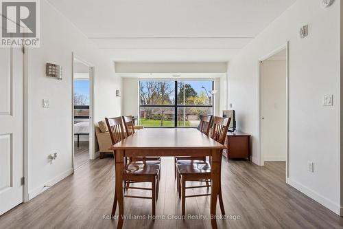 406 - 1219 GORDON STREET  Guelph (Kortright West), ON N1L 0E6