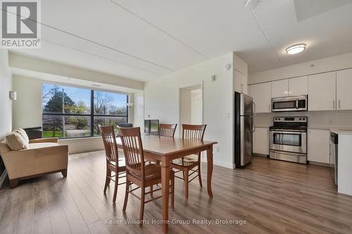 406 - 1219 Gordon Street, Guelph (Kortright West), ON - Indoor