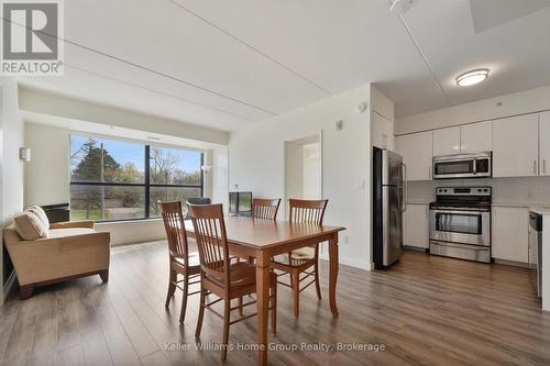 406 - 1219 Gordon Street, Guelph (Kortright West), ON - Indoor