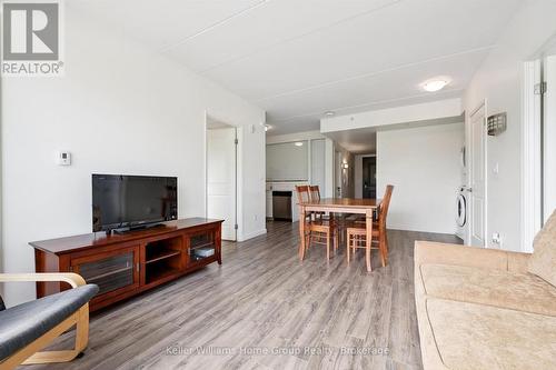 406 - 1219 Gordon Street, Guelph (Kortright West), ON - Indoor