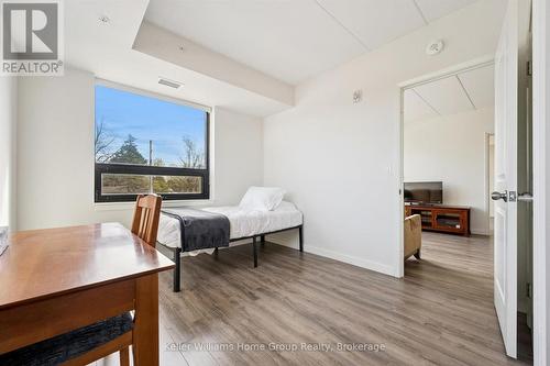 406 - 1219 Gordon Street, Guelph (Kortright West), ON - Indoor