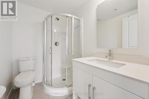 406 - 1219 Gordon Street, Guelph (Kortright West), ON - Indoor Photo Showing Bathroom