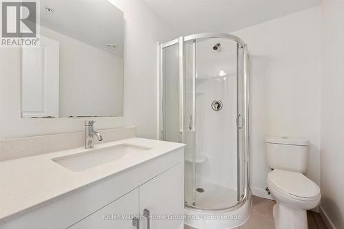 406 - 1219 Gordon Street, Guelph (Kortright West), ON - Indoor Photo Showing Bathroom