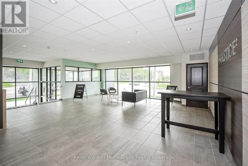 406 - 1219 Gordon Street, Guelph (Kortright West), ON - Indoor Photo Showing Other Room