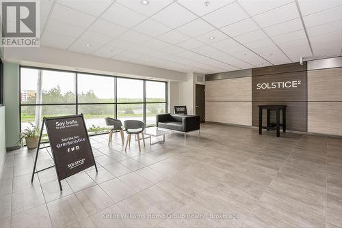 406 - 1219 Gordon Street, Guelph (Kortright West), ON - Indoor Photo Showing Other Room