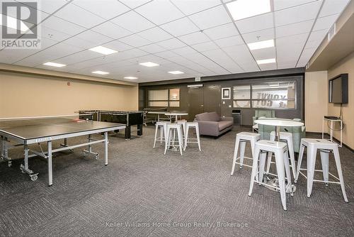 406 - 1219 Gordon Street, Guelph (Kortright West), ON - Indoor