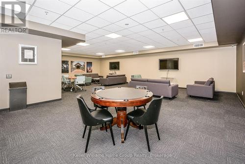 406 - 1219 Gordon Street, Guelph (Kortright West), ON - Indoor
