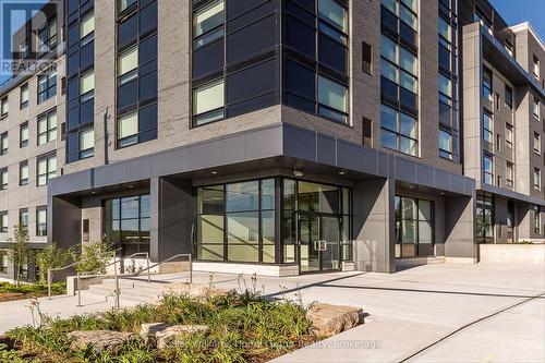 406 - 1219 Gordon Street, Guelph (Kortright West), ON - Outdoor