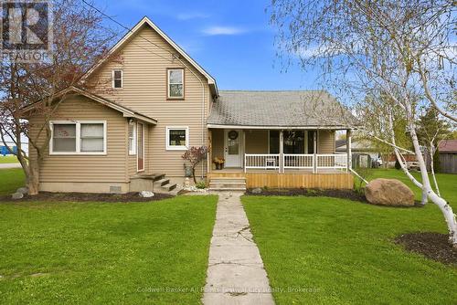 83 JARVIS STREET  Huron East (Seaforth), ON N0K 1W0