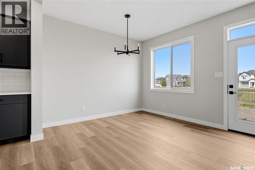 3172 Favel Drive, Regina, SK - Indoor Photo Showing Other Room