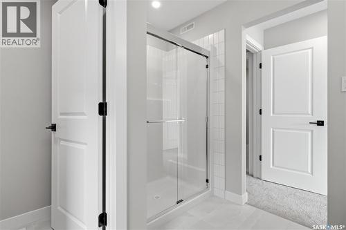 3172 Favel Drive, Regina, SK - Indoor Photo Showing Bathroom