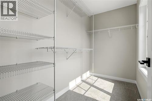 3172 Favel Drive, Regina, SK - Indoor With Storage