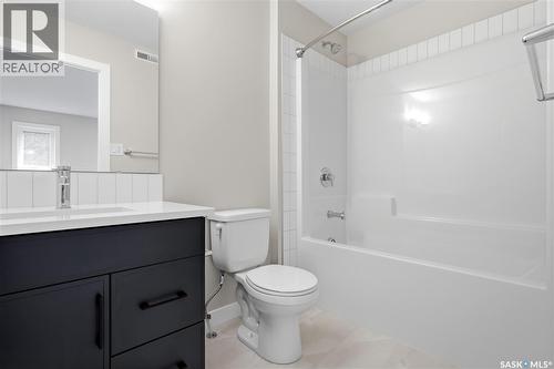 3172 Favel Drive, Regina, SK - Indoor Photo Showing Bathroom