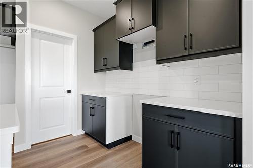 3172 Favel Drive, Regina, SK - Indoor
