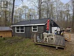 151 FRANCIS DRIVE Georgian Bluffs, ON N0H 2K0