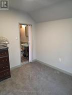 Bedroom - 