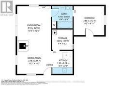 Floor Plan - 