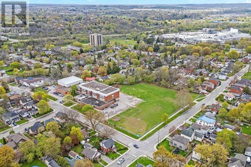 122 Cedar Street, Cambridge, ON - Outdoor With View
