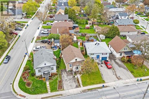 122 Cedar Street, Cambridge, ON - Outdoor With View