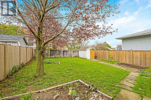 122 Cedar Street, Cambridge, ON - Outdoor