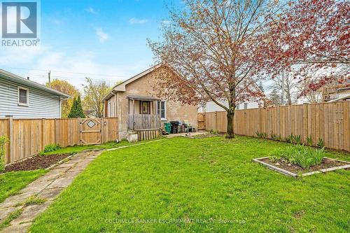 122 Cedar Street, Cambridge, ON - Outdoor