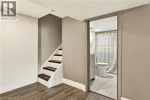 181 Simcoe Street E, Hamilton, ON - Indoor Photo Showing Other Room