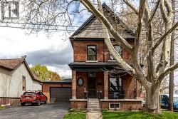 181 SIMCOE Street E  Hamilton, ON L8L 3N7
