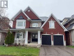 83 KANE CRESCENT Aurora, ON L4G 0C6