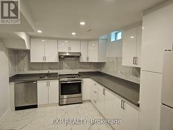 BSMT A - 9 MICHIGAN AVENUE Brampton, ON L6Y 4N5