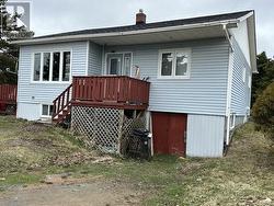 175 East Highway Victoria, NL A0A 4G0