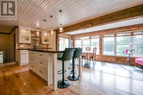 465 Ridge Road E, Oro-Medonte, ON - Indoor