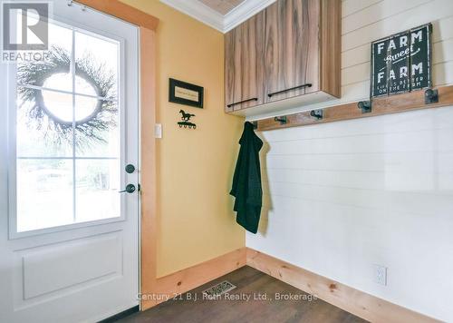 465 Ridge Road E, Oro-Medonte, ON - Indoor Photo Showing Other Room