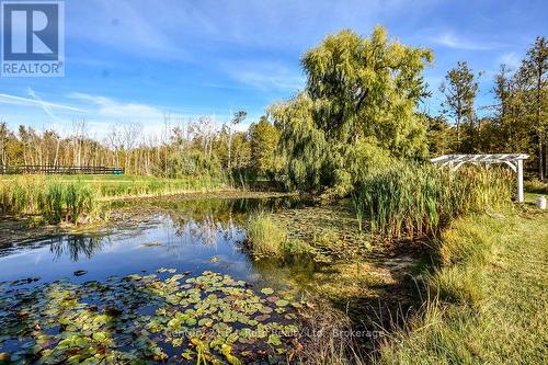 465 Ridge Road E, Oro-Medonte, ON - Outdoor With Body Of Water With View