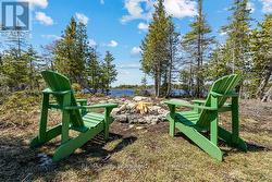 916 DORCAS BAY ROAD Northern Bruce Peninsula, ON N0H 2R0