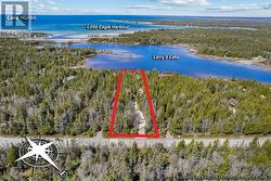 916 DORCAS BAY ROAD Northern Bruce Peninsula, ON N0H 2R0