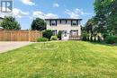 4 Flamingo Crescent, Brampton, ON  - Outdoor 