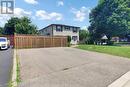 4 Flamingo Crescent, Brampton, ON  - Outdoor 